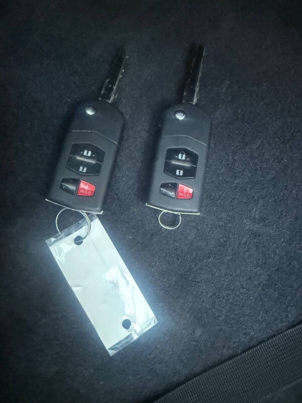 2012 Mazda MAZDA3 i Touring