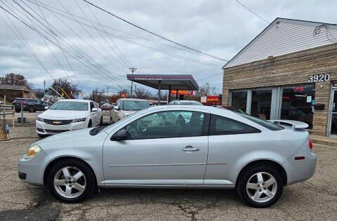 2005 Chevrolet Cobalt LS