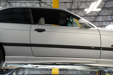 1996 BMW M3