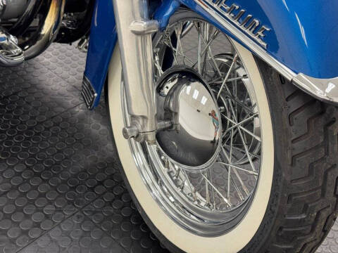 1964 Harley-Davidson FLH