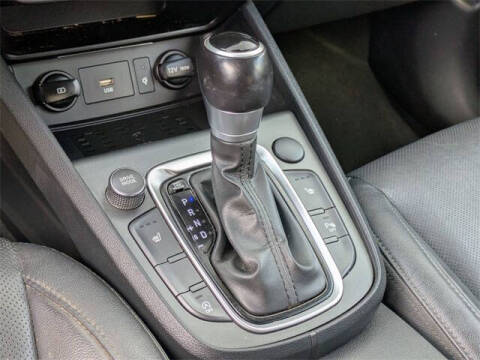 2022 Hyundai Kona Limited