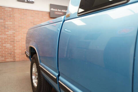 1994 Chevrolet C/K 1500 Series