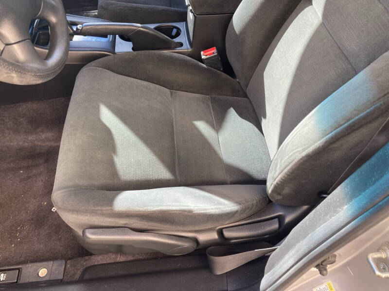 2006 Honda Accord LX