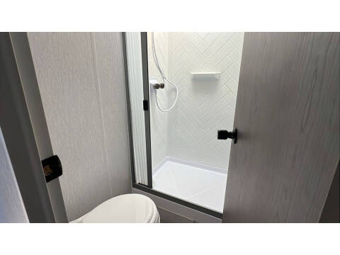 2023 Forest River 27RK