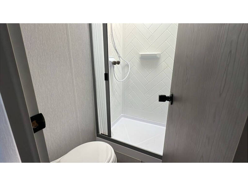 2023 Forest River 27RK