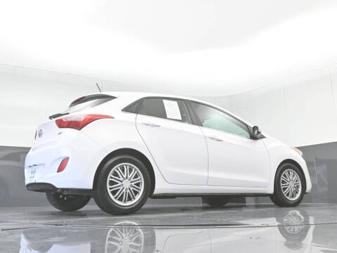 2016 Hyundai Elantra GT