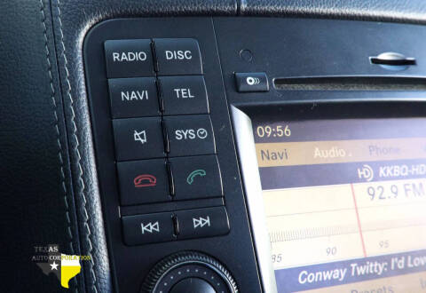 2012 Mercedes-Benz GL-Class GL 450 4MATIC