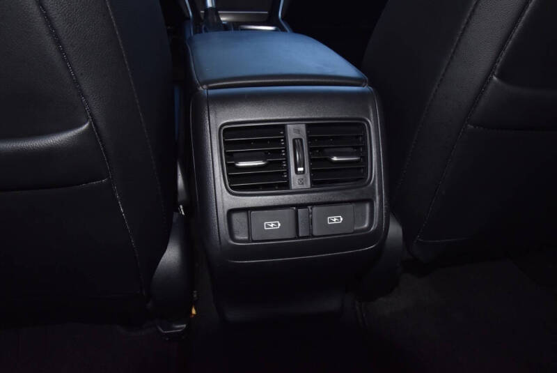 2021 Honda Accord EX-L