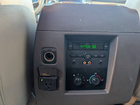 2014 Ford Expedition EL XLT