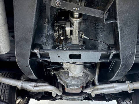 1960 Chevrolet Impala