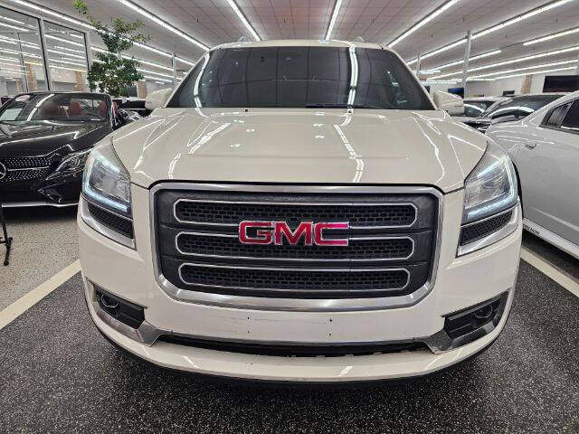 2015 GMC Acadia SLT-1