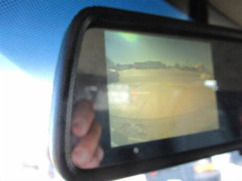 2014 Chevrolet Express 2500