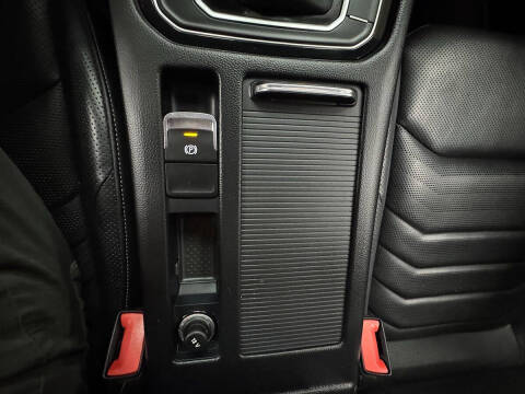 2019 Volkswagen Arteon SEL Premium 4Motion