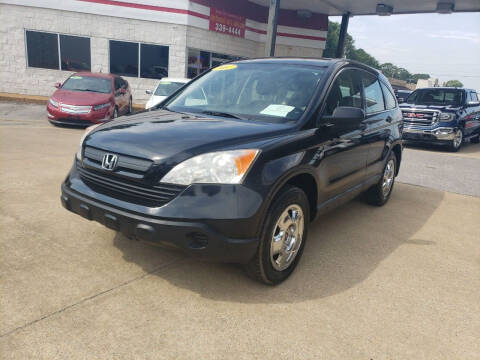 2007 Honda CR-V for sale at Northwood Auto Sales in Northport AL