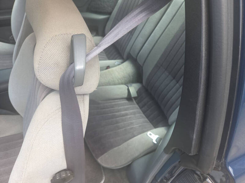 1985 Pontiac Firebird Trans Am