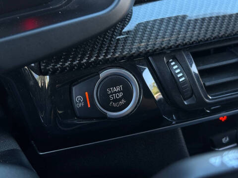 2015 BMW X5 M