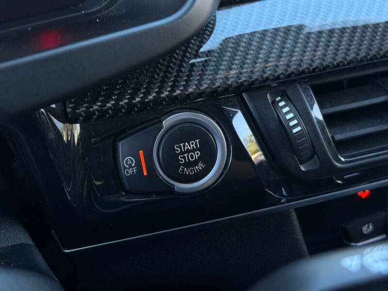 2015 BMW X5 M M - Photo 32