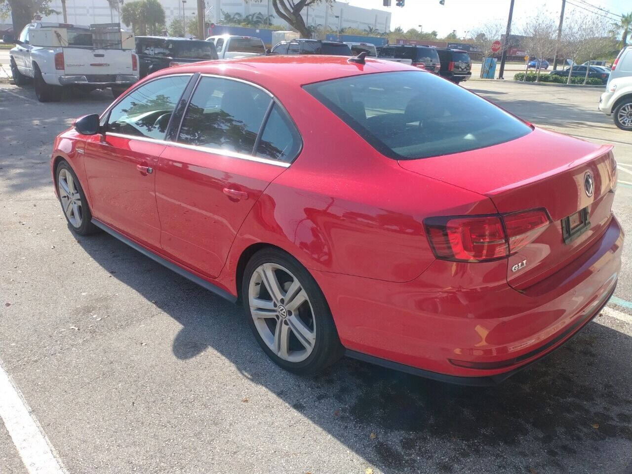 2017 Volkswagen Jetta  - $0