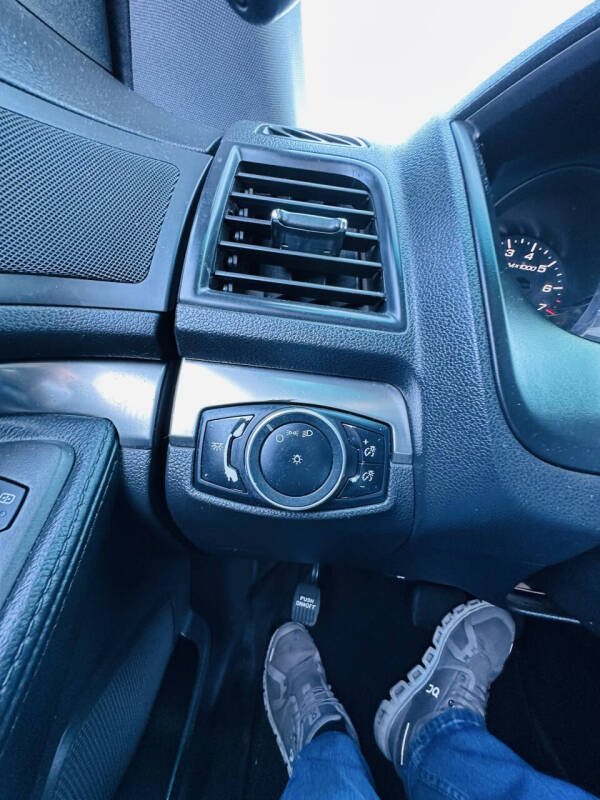 2014 Ford Explorer Police Interceptor Utility