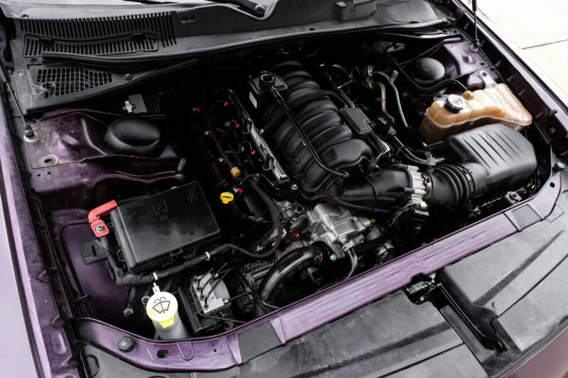 2020 Dodge Challenger