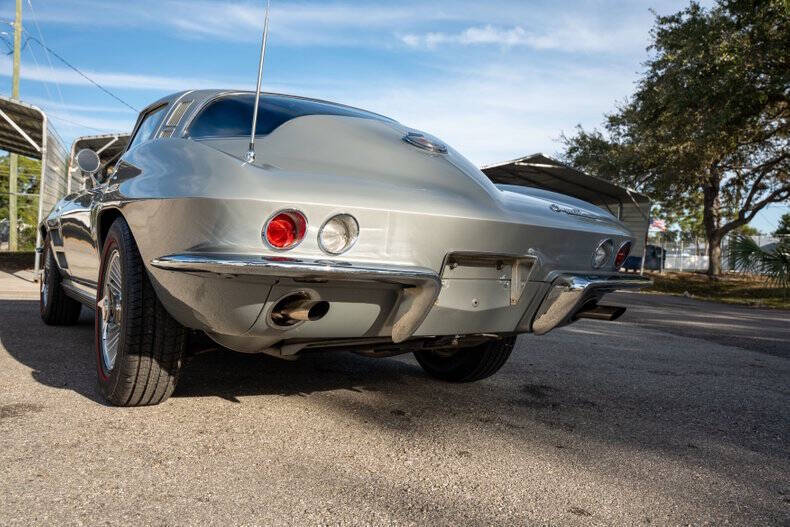 1964 Chevrolet Corvette