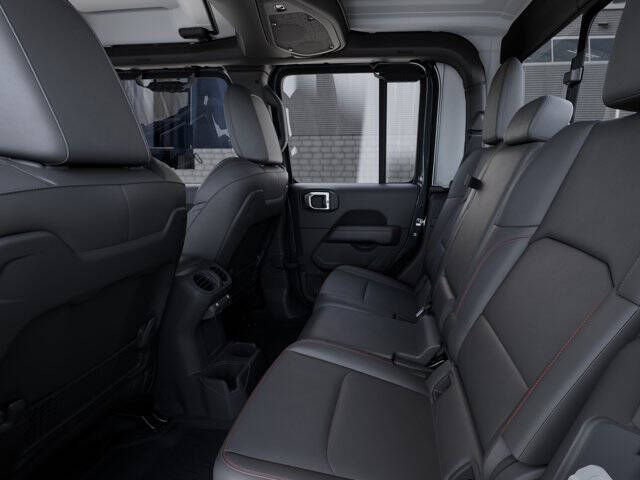 2026 Jeep Gladiator Rubicon X