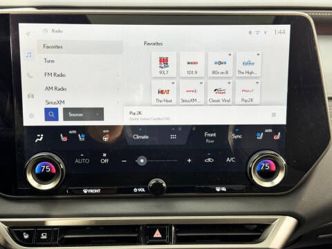 2023 Lexus RX 350 Premium+