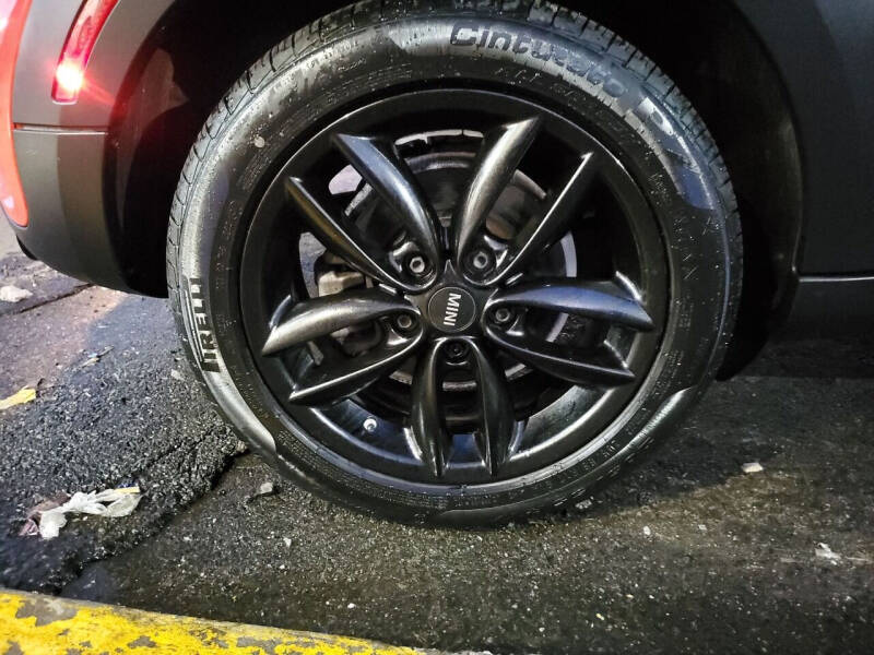 2012 MINI Cooper Countryman S