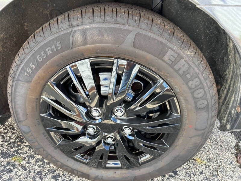 2008 Hyundai Elantra SE