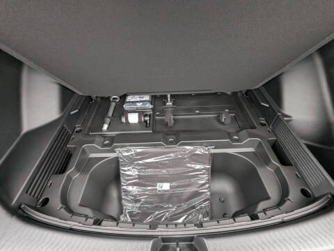 2026 Chevrolet Equinox EV LT 1