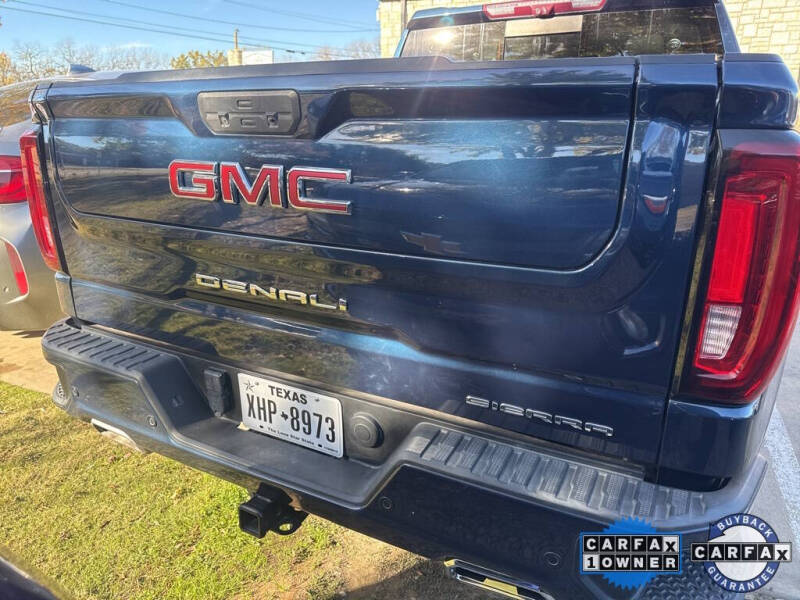 2022 GMC Sierra 1500 Limited