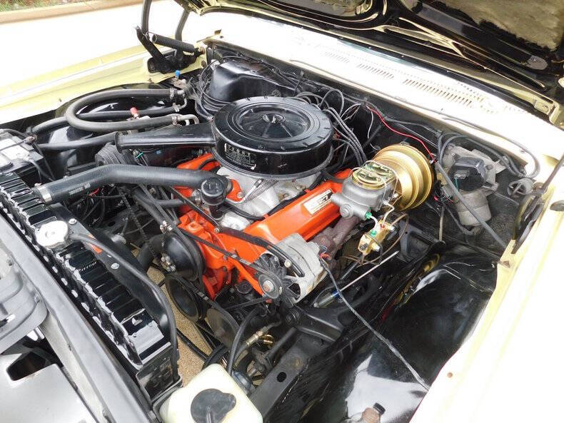 1964 Chevrolet Impala