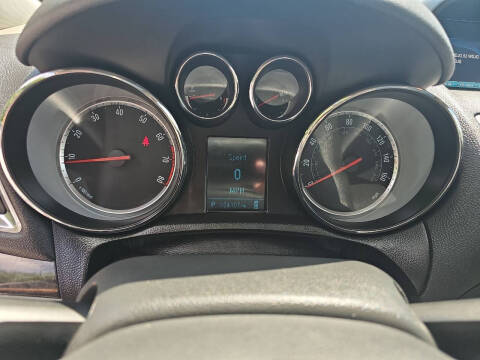 2014 Buick Encore Convenience