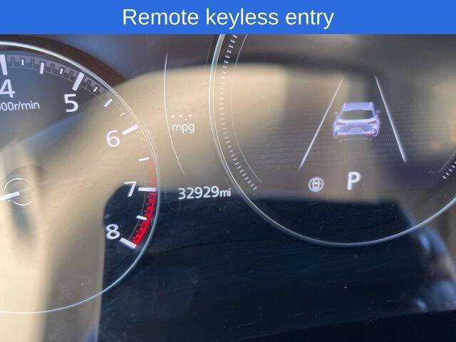 2023 Mazda CX-50 2.5 S Preferred Plus