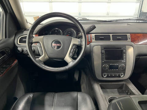 2011 GMC Yukon SLT