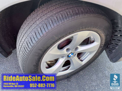 2011 BMW X3 xDrive28i