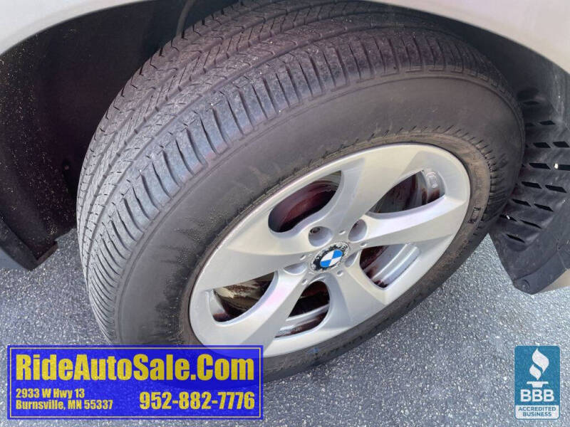 2011 BMW X3 xDrive28i