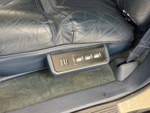 1993 Buick Roadmaster Limited