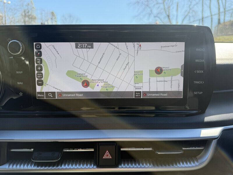 2018 Hyundai Elantra GT