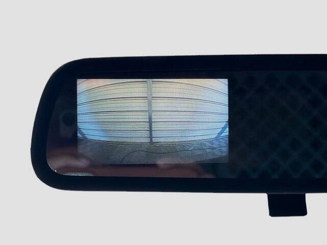 2022 Chevrolet Express 2500