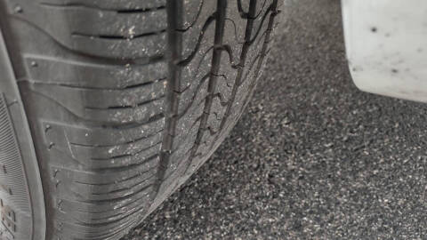 2015 Chrysler Town and Country Touring