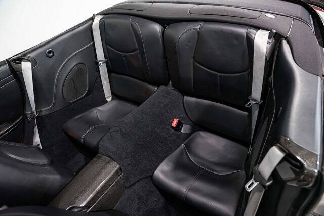 2012 Porsche 911 Turbo