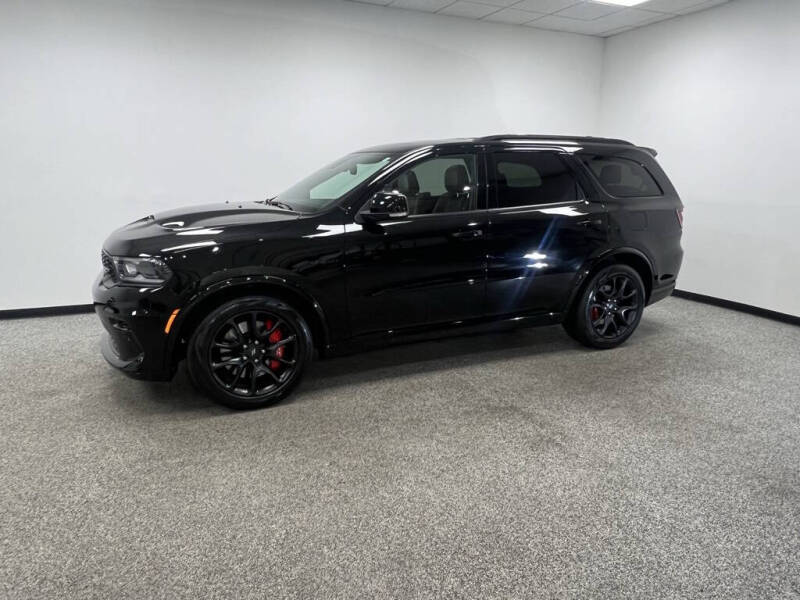 2024 Dodge Durango R/T Plus