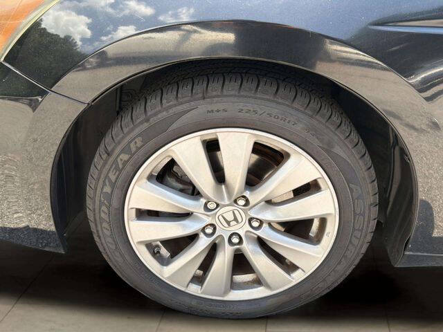 2011 Honda Accord EX