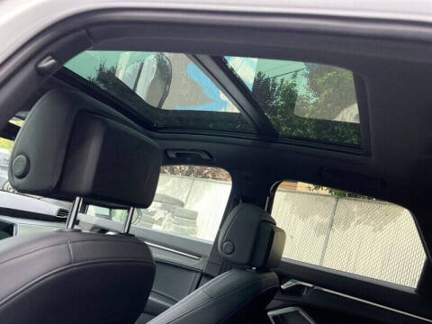 2023 Audi Q3 quattro S line Premium 45 TFSI