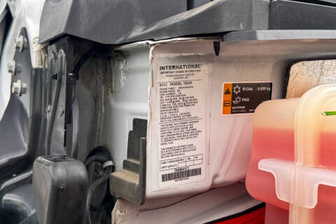 2022 Chevrolet Silverado 5500HD