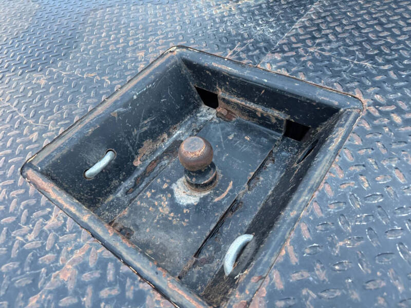 2018 Ford F-350 Super Duty