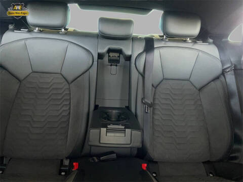 2022 Audi e-tron GT quattro Premium Plus