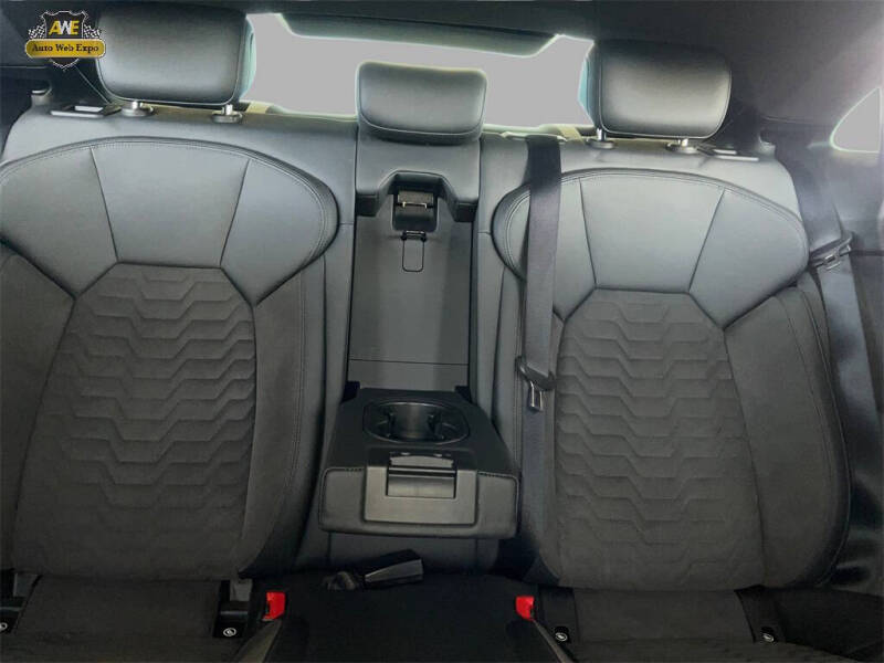 2022 Audi e-tron GT quattro Premium Plus