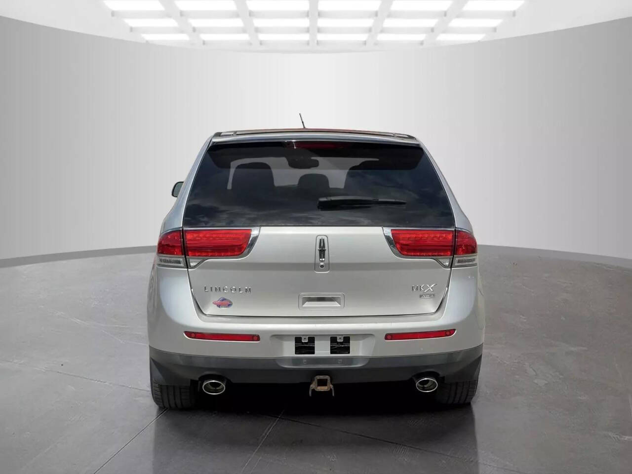 2011 Lincoln MKX for sale at Used Cars Toledo in Oregon, OH